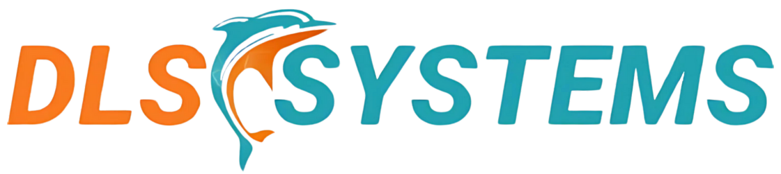 Dolphins Lock and Security logo