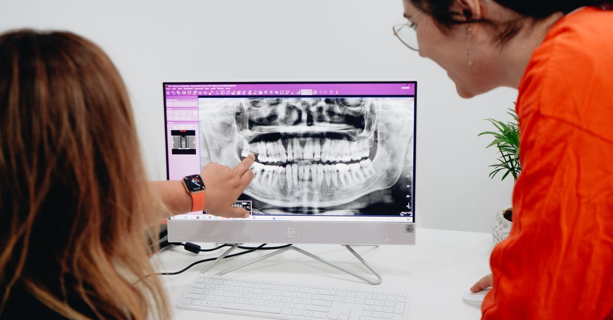 Orthodontic consultation in Seoul