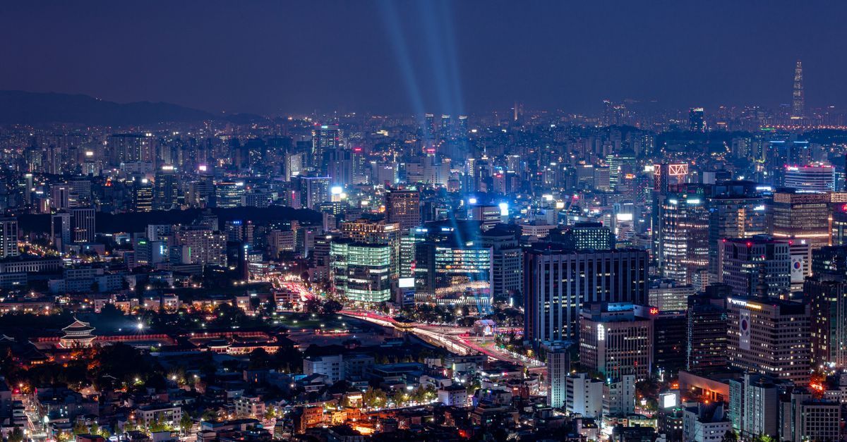 Orthodontic consultation in Seoul