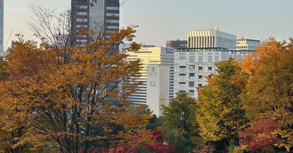 Orthodontic care at Isu Yonsei Baro Orthodontics in Seoul