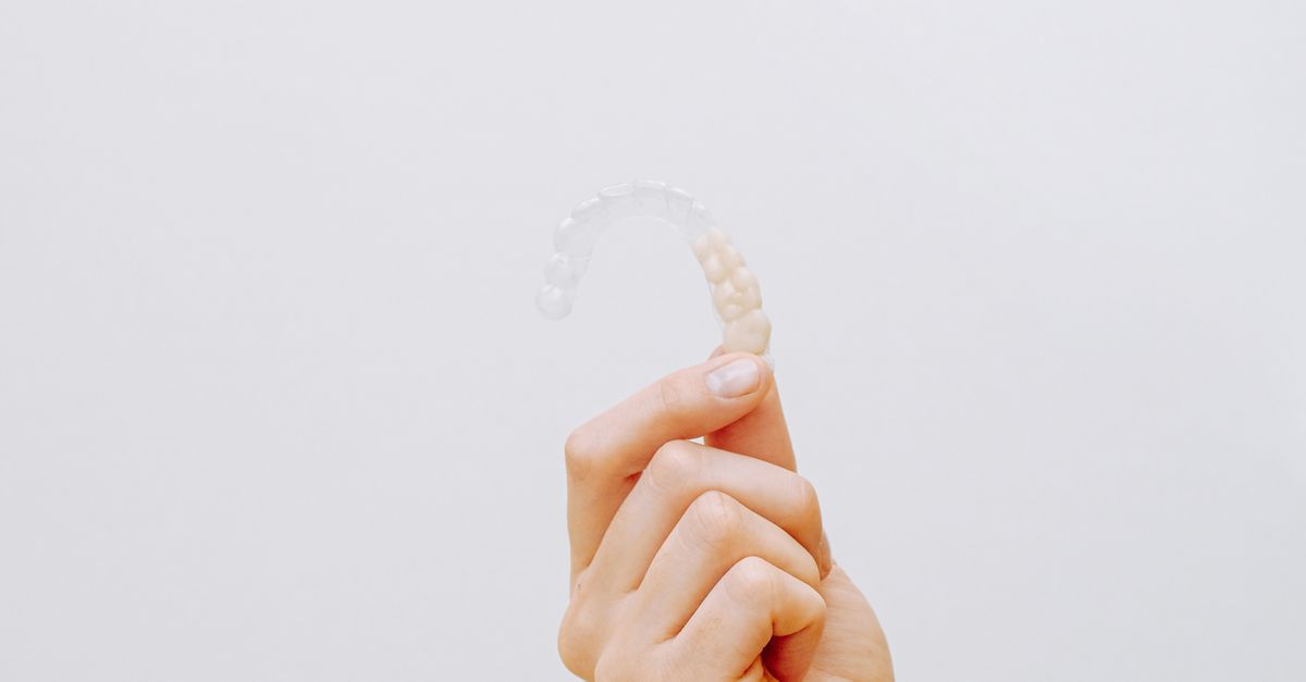 Orthodontic consultation in Seoul