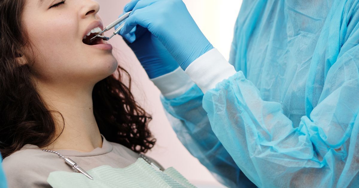 Orthodontic consultation in Seoul