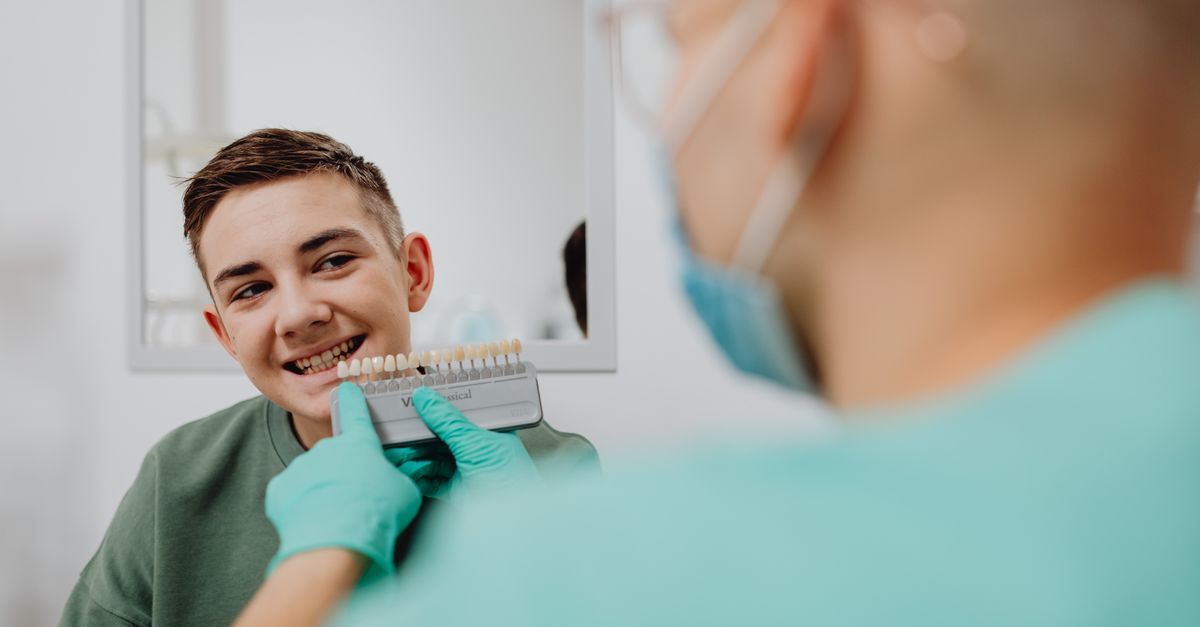 Orthodontic care at Isu Yonsei Baro Orthodontics in Seoul