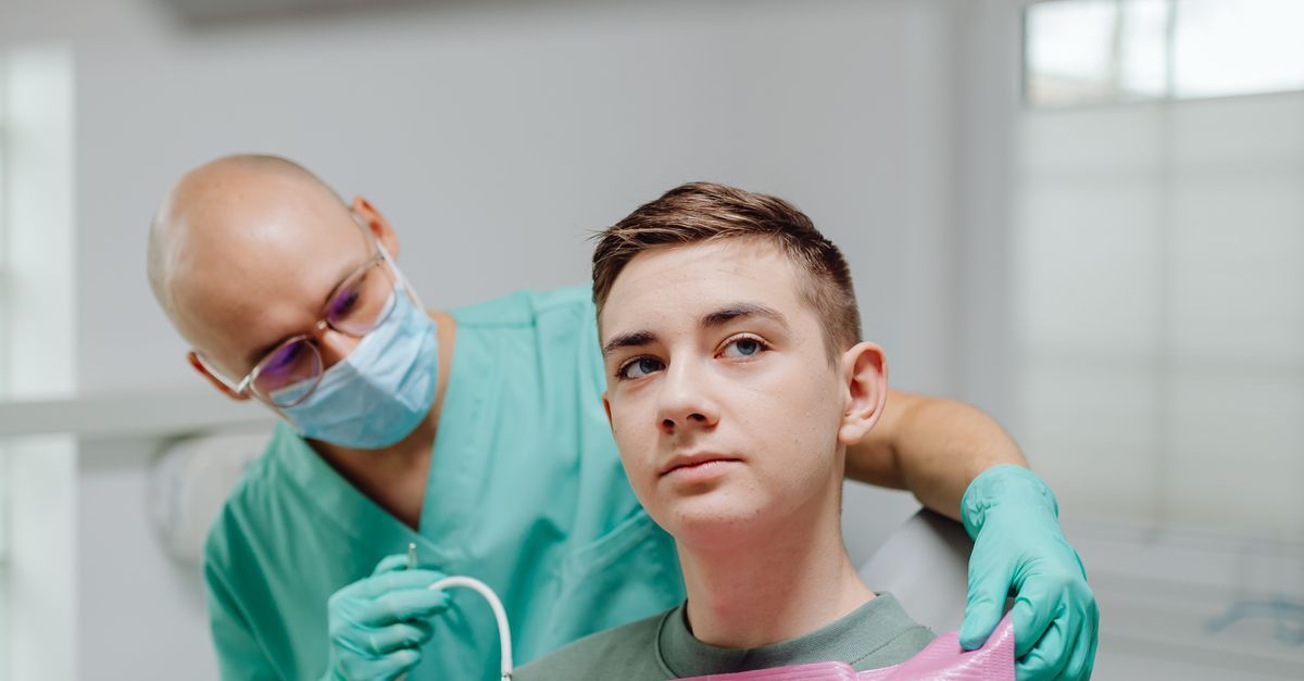 Orthodontic care at Isu Yonsei Baro Orthodontics in Seoul