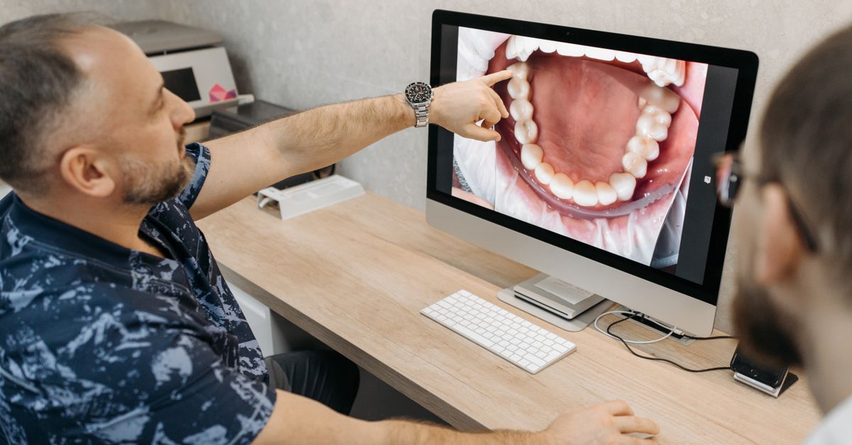 Orthodontic care at Isu Yonsei Baro Orthodontics in Seoul