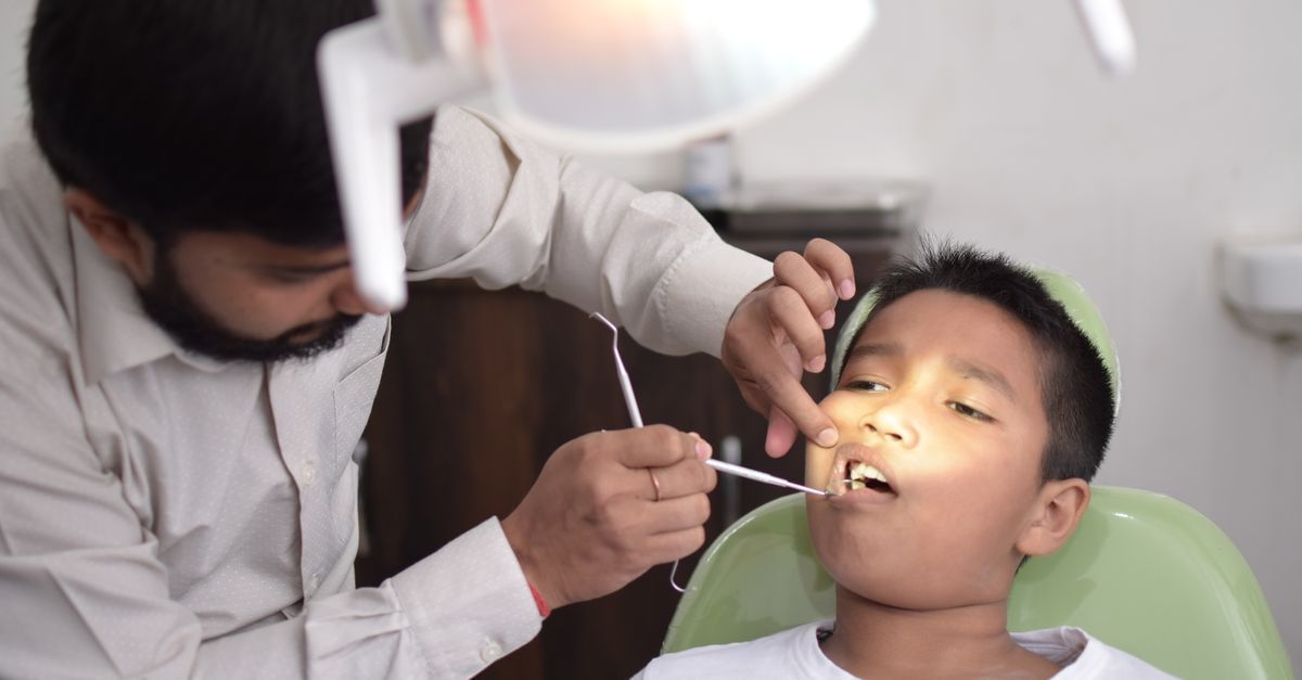 Orthodontic care at Isu Yonsei Baro Orthodontics in Seoul