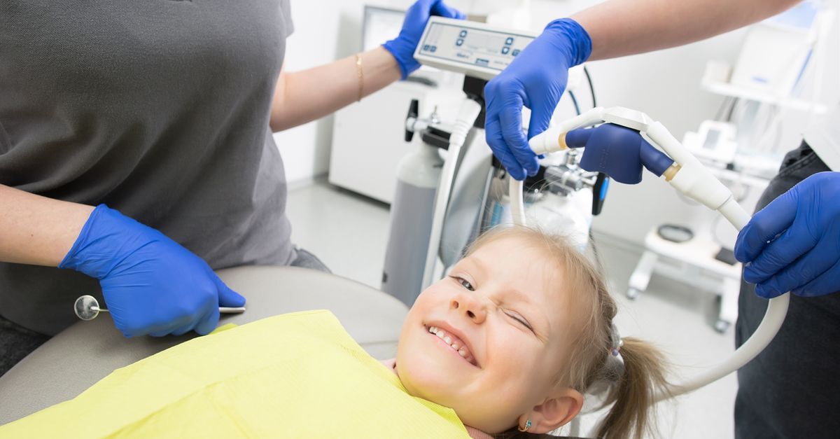 Orthodontic consultation in Seoul