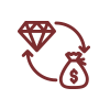 SELL YOUR ITEM icon