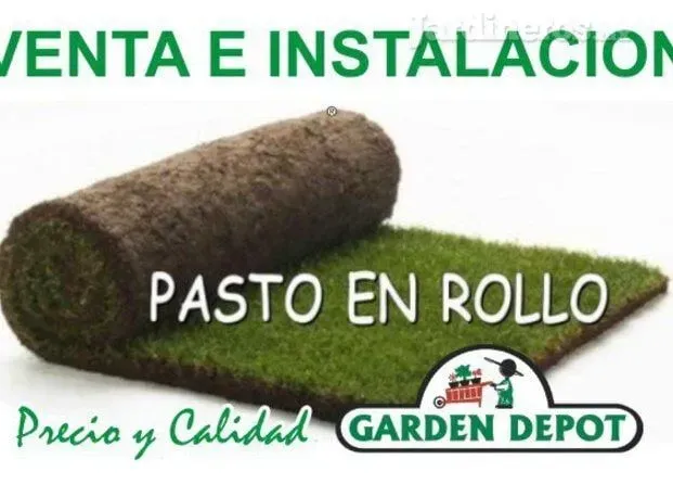 Garden Depot