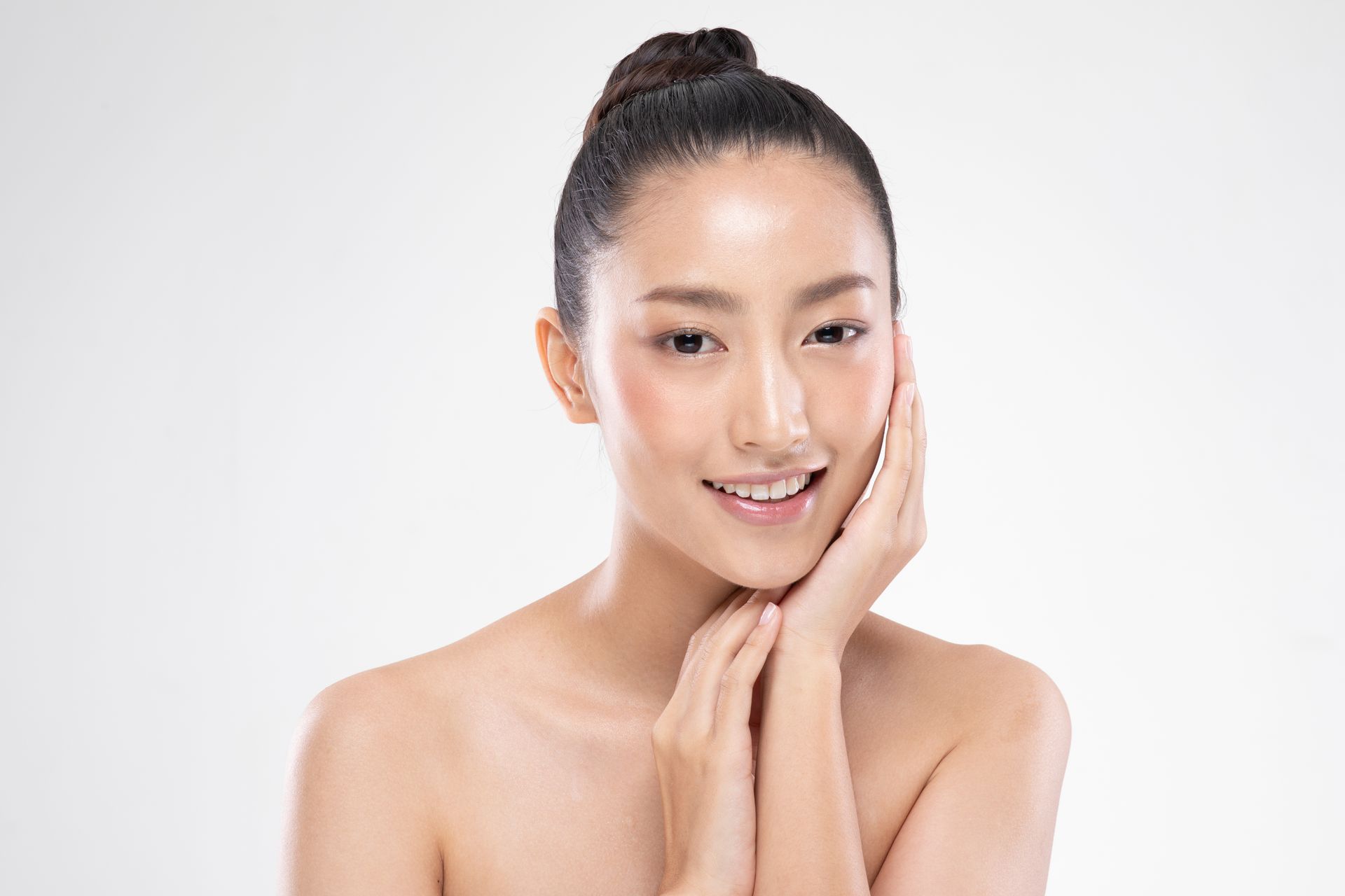 Skincare maintenance