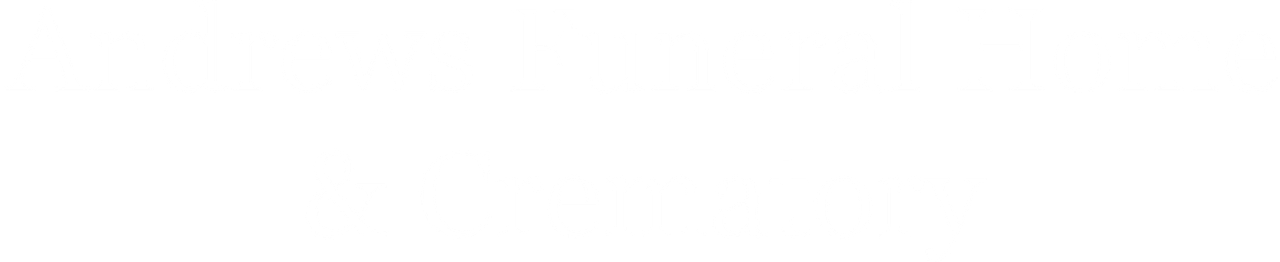 Funeral Home Logo