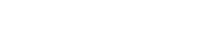 Funeral Home Logo