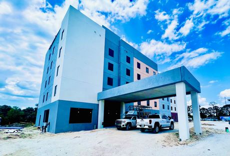 Choice Hotel