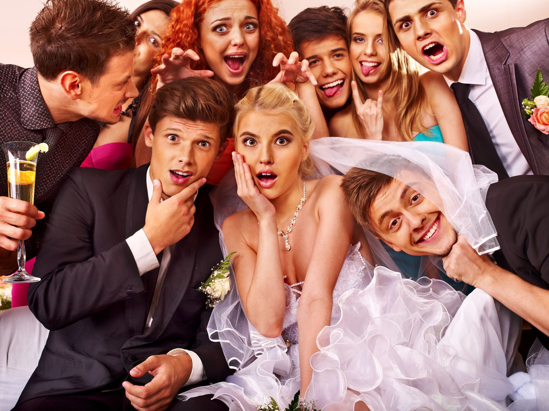 Photo Booth Rental in Fall River, MA