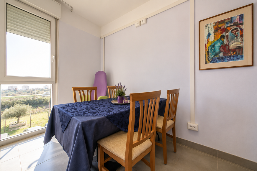 Esterno della Residenza Il Focolare a Ca' de' Fabbri, Minerbio