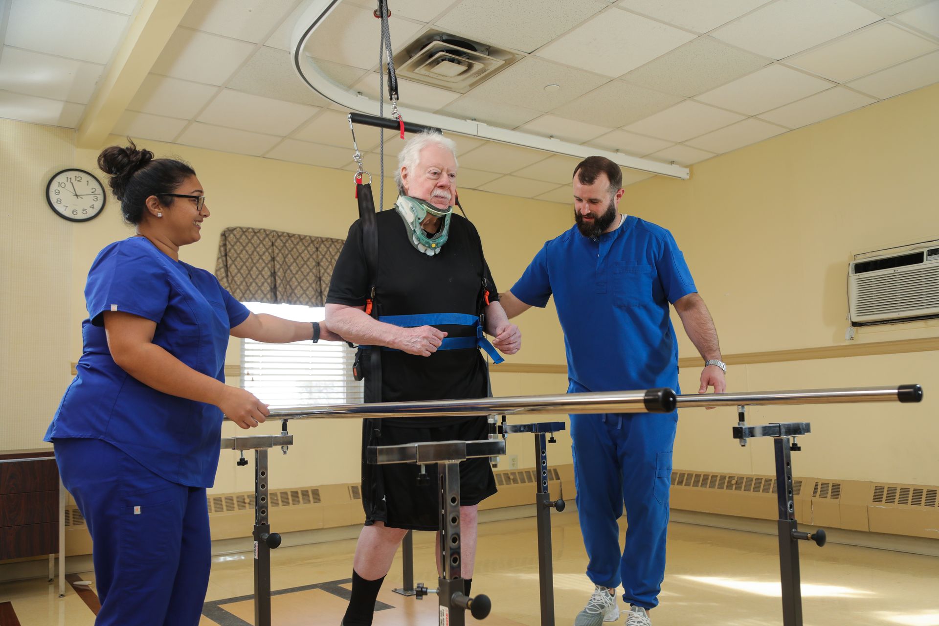 Gallery AristaCare Health Services