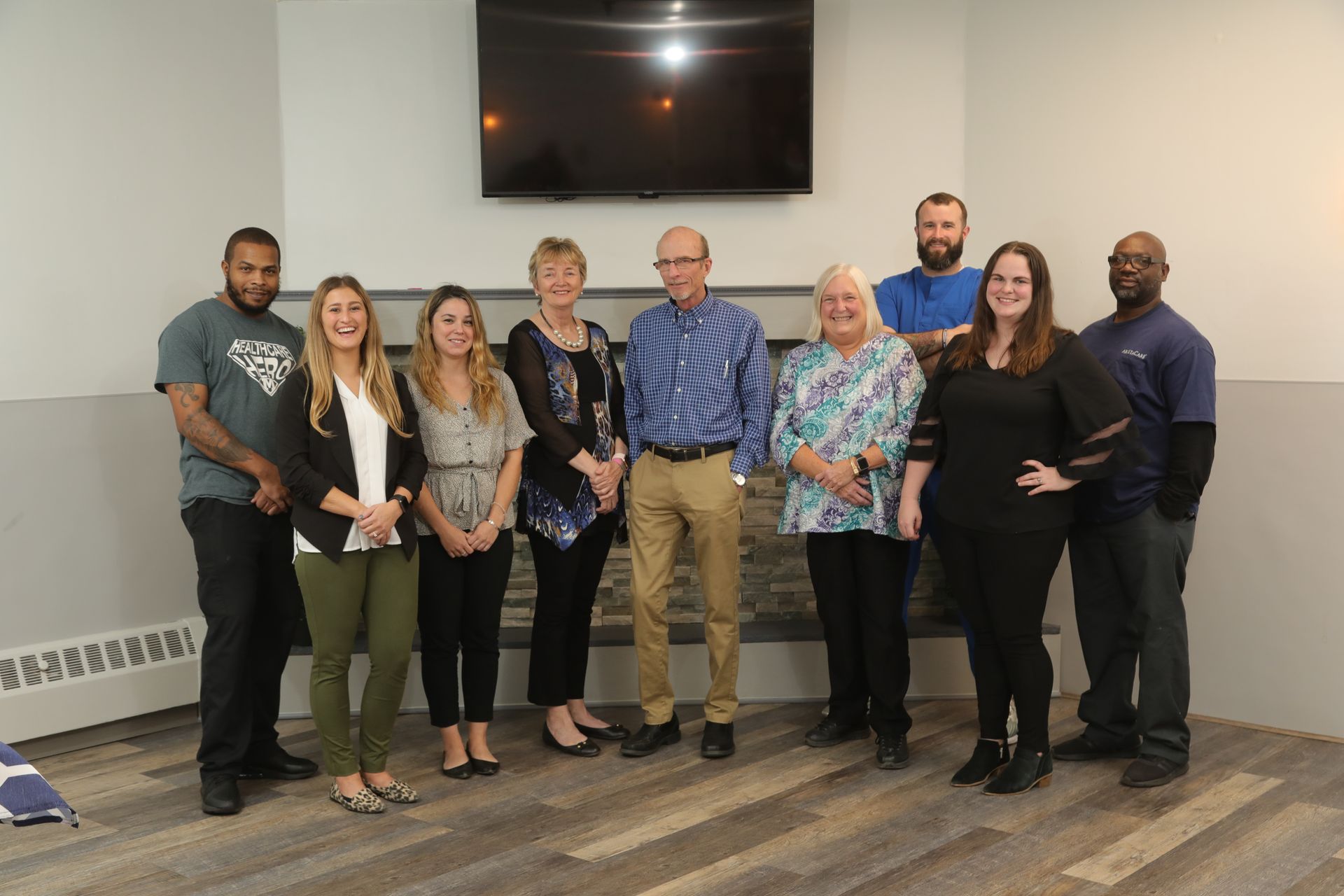 Gallery AristaCare Health Services