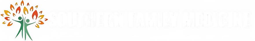 Southern Family Medicine Logo