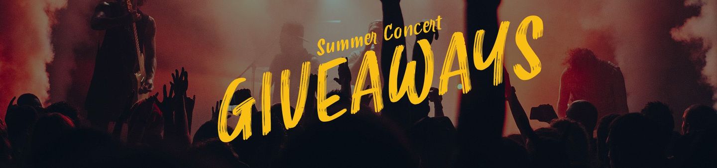 Concert with 