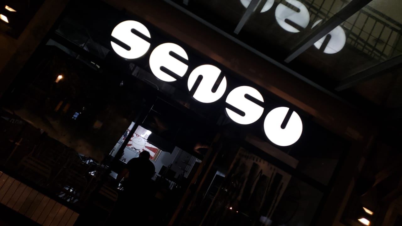 Letrero