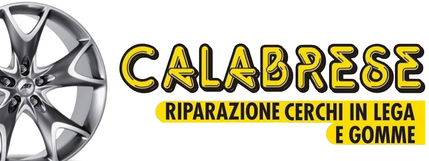 logo Officina Calabrese