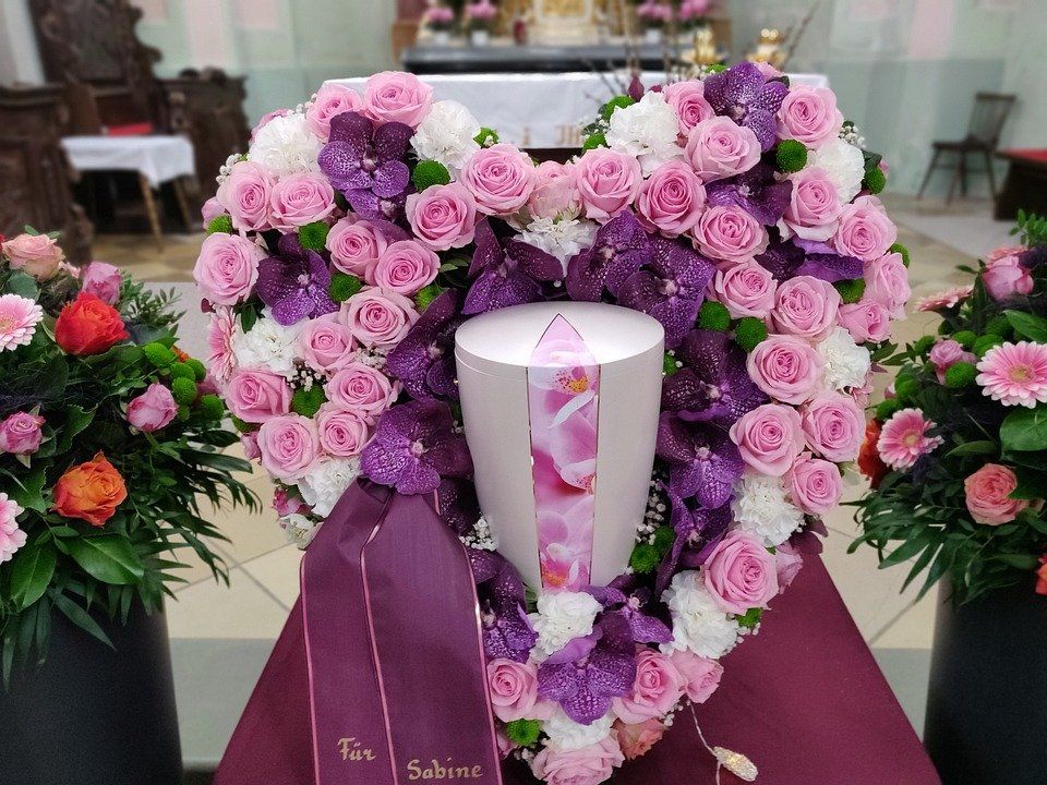 Cremation services in Reading PA