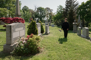 Allentown, PA funeral homes