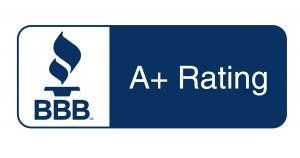 BBB A-Plus Rating