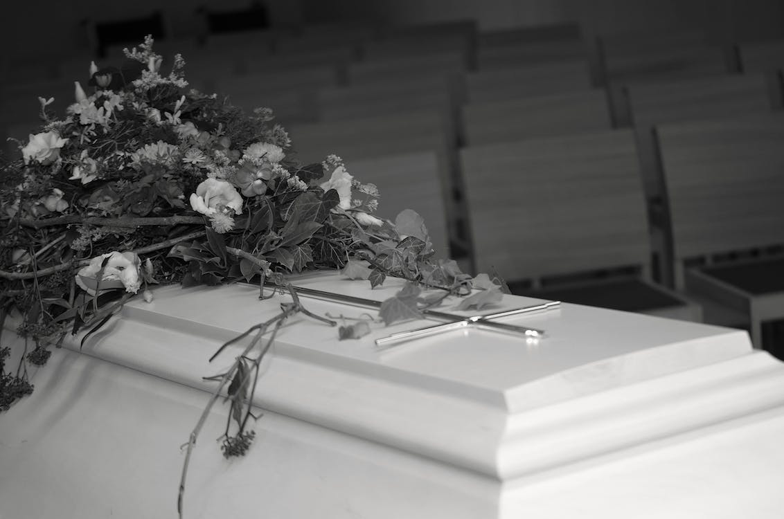 Allentown, PA, cremation services