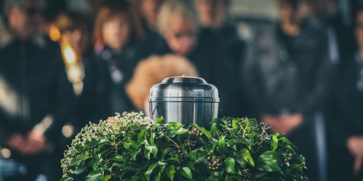 cremation services in Philadelphia, PA