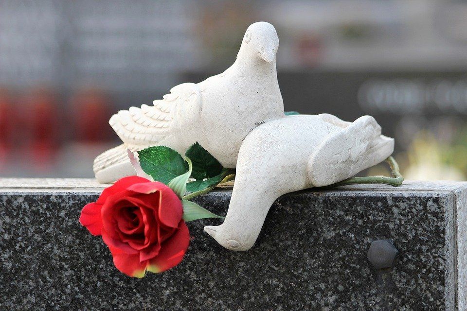 funeral homes in Lancaster PA