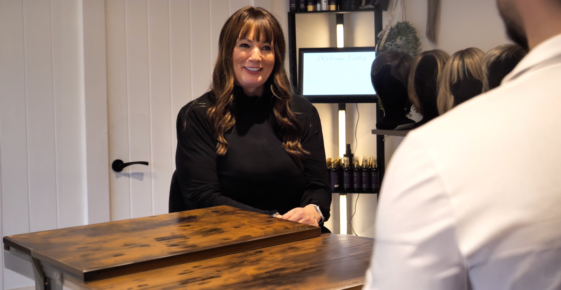Premium Wig Specialist