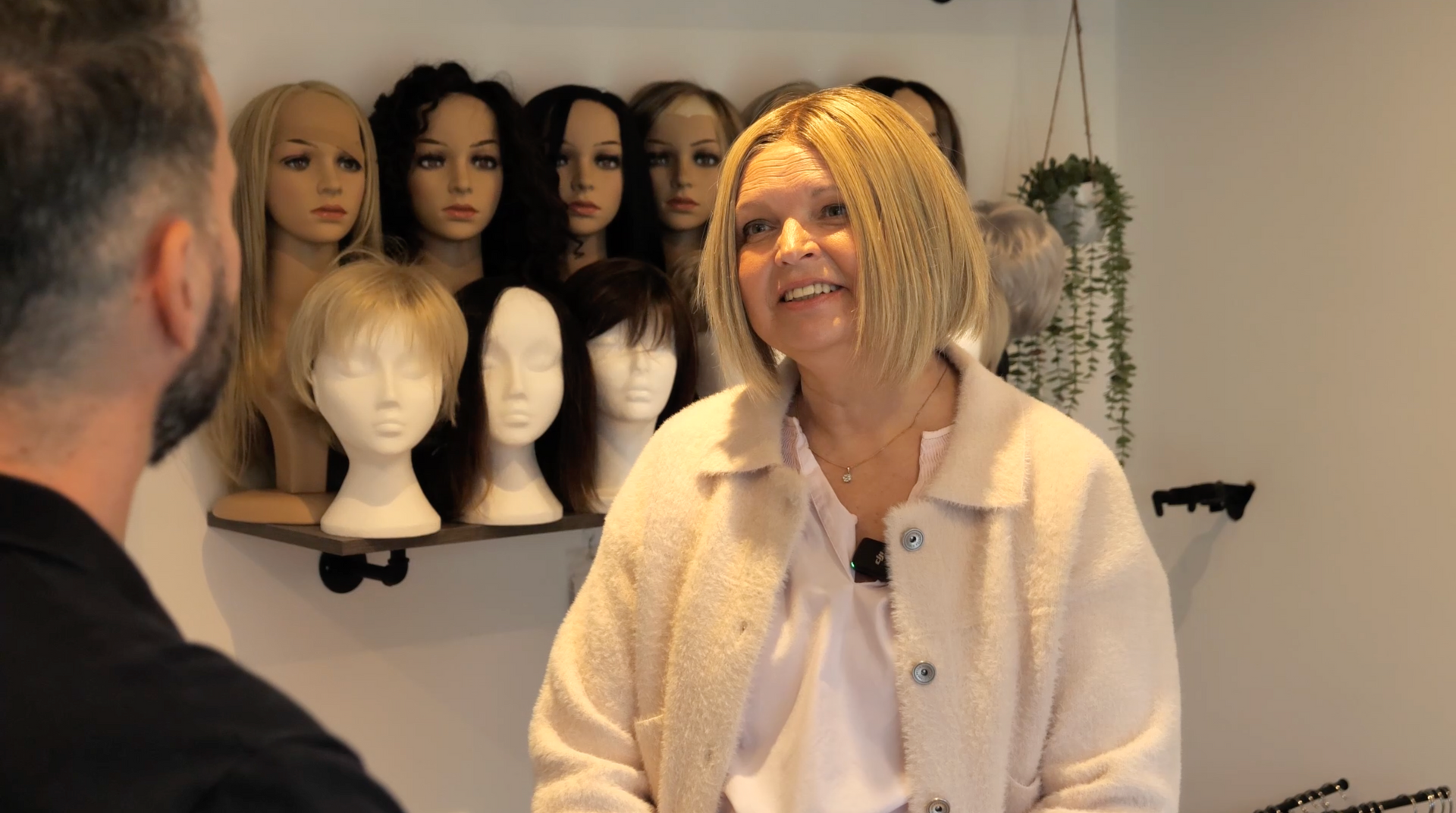 Wig Buying Guide For Beginners