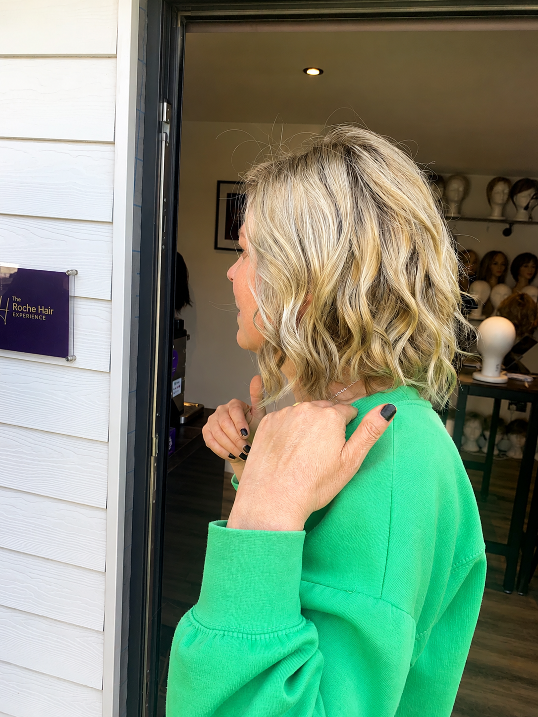 Hair Solutions For Chemotherapy