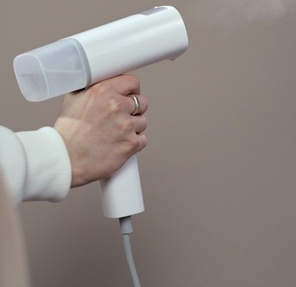 how to steam your wigs