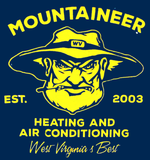 Mountaineer Heating & Air Conditioning