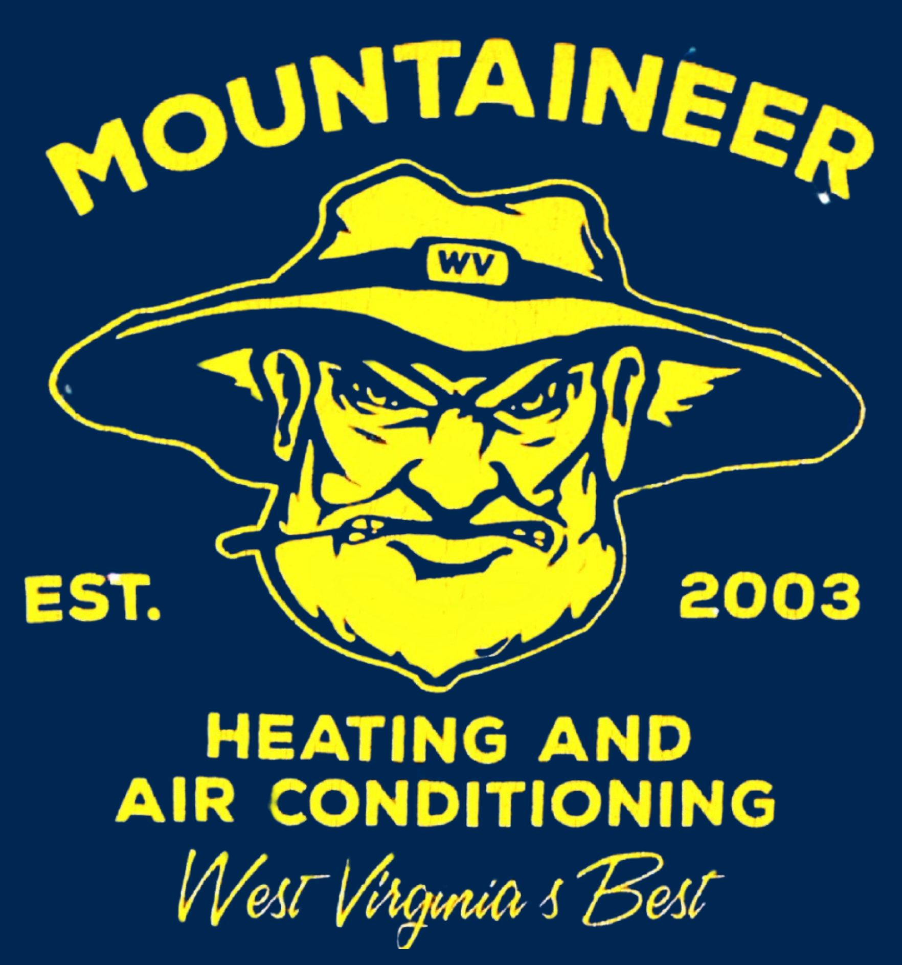 Mountaineer Heating & Air Conditioning