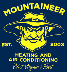 Mountaineer Heating & Air Conditioning