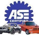 Preventive Auto Maintenance
