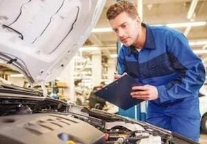 car battery repairs