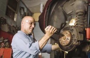 brake repair california md