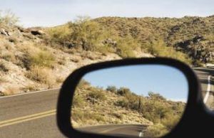 Car Mirror Facts