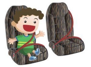 car seat safety