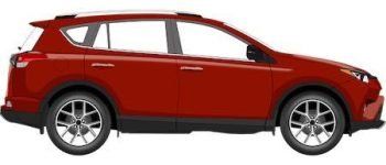The Crossover Vehicle : Kia Sorento R