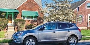 Southern MD Ride Sharing