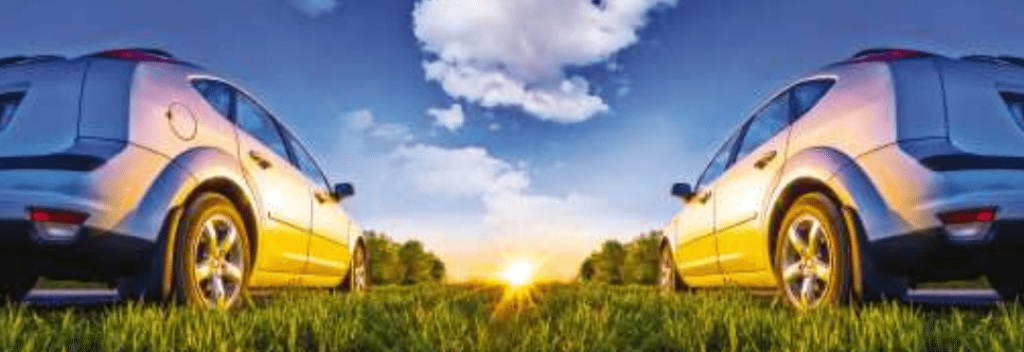 hybrid cars