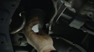 anti lock brakes