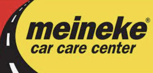 meineke car care center