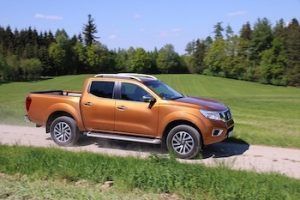 Small Pickup trucks repair services