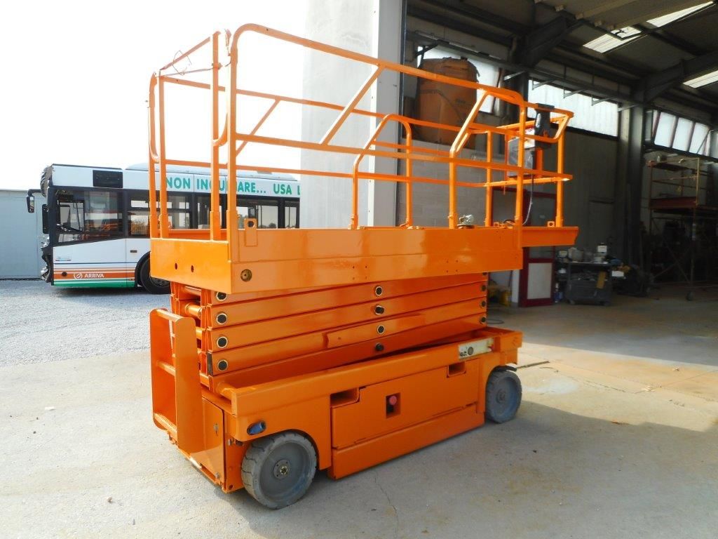 HAULOTTE - COMPACT 12